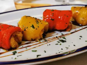 Trattoria La Gallinaccia
