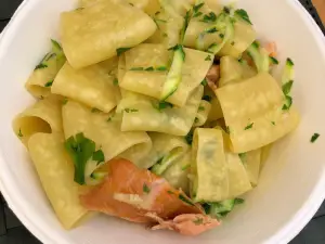 Pastasciutta Ostuni