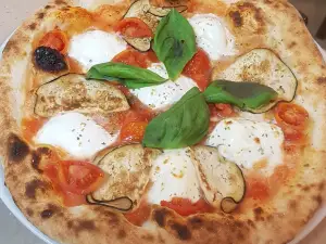 Pizza Taxi Melfi