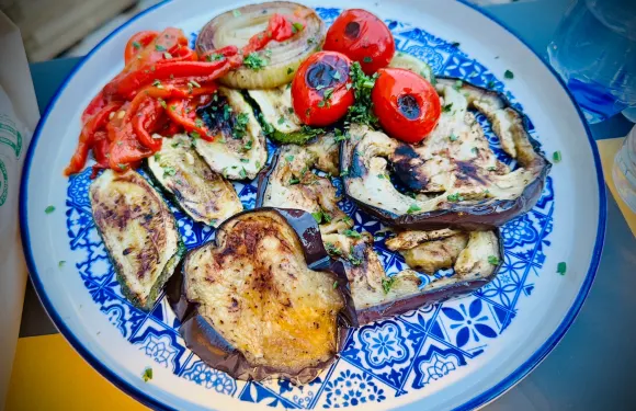 Osteria Imperfetta