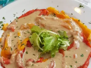 Trattoria Tre Nazioni
