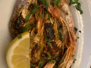 Fifina Restaurant
