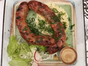 Molchaniye Yagnyat
