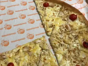 PizzaFabrika