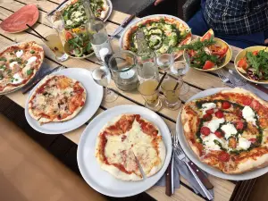 Reiners Osteria