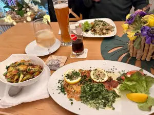 Seewolf - Bierstube & Restaurant