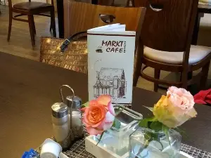 Markt-Cafe Weeze