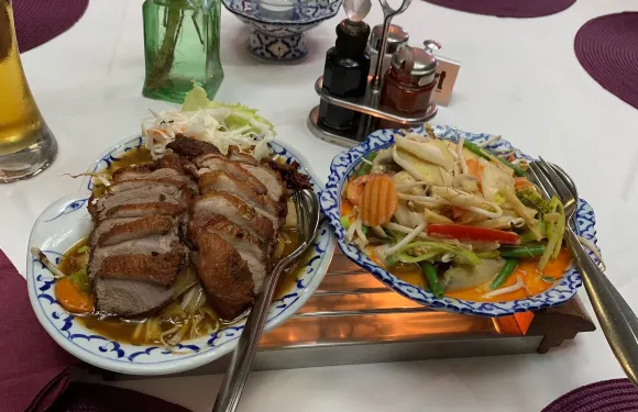 Chiang Mai