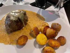 Ristorante l'Isoletta