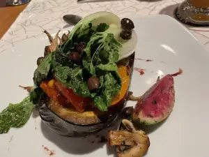 Dappers Restaurant & Lounge