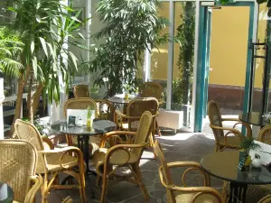 Cafe Kehrle Durlach