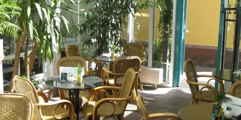Cafe Kehrle