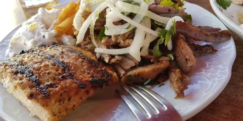 Restaurant Helena