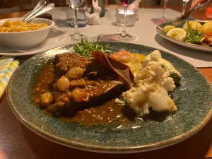 Schwanenstuble