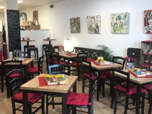 Springers Kaffeemanufaktur