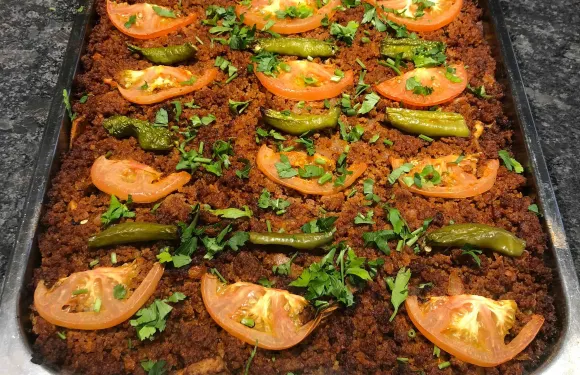 Arslan's Kebap Stuttgart West