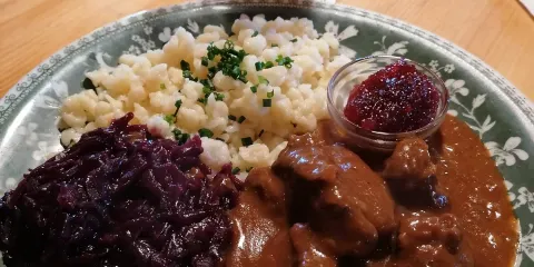 Gotschenalm