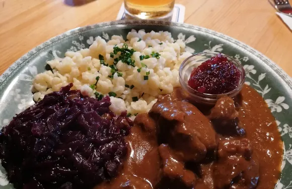 Gotschenalm