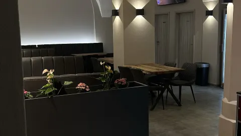 Marmaris Döner Kebab Haus in Freiberg