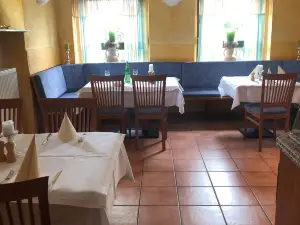 Ristaurante Pizzeria Roma
