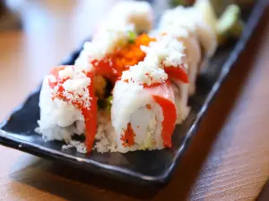 Opa Sushi Bar