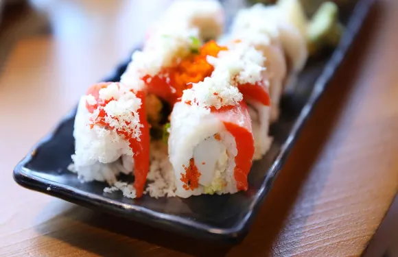 Opa Sushi Bar