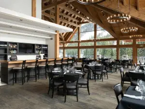 Cliffhanger Restaurant