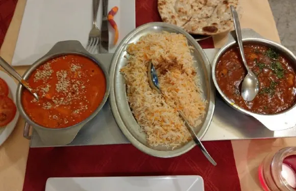 Mogul Indian Restaurant