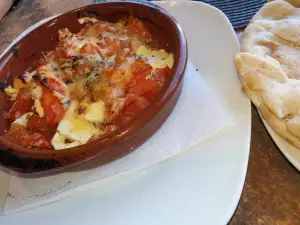 Grill-bistro Markiz