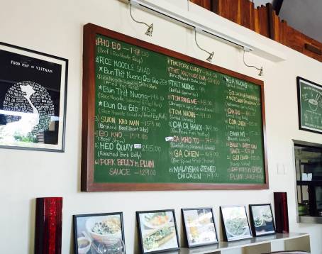 Rau-Ram Restaurant