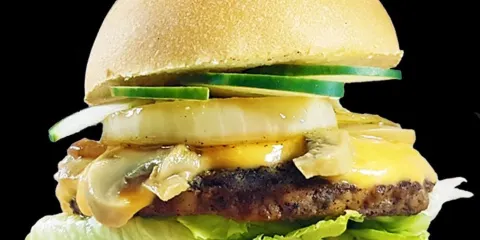 THIS Burger
