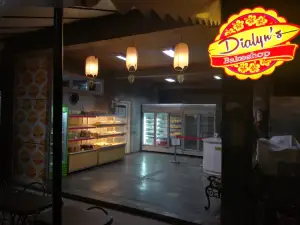 Dialyn's Bakeshop