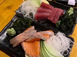 Nomiya Izakaya
