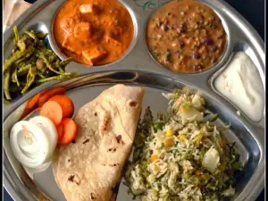 Baba Bhojnalaya