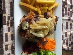 Restaurante Avis