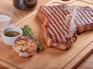 Castellana Trattoria