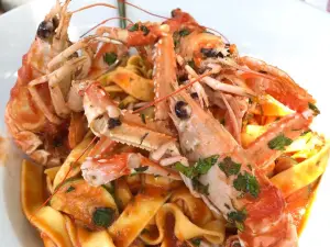 Ristorante Il Faro