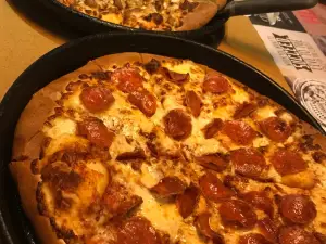 Pizza Hut Tiradentes