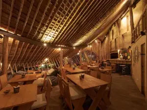 Cafe UFO