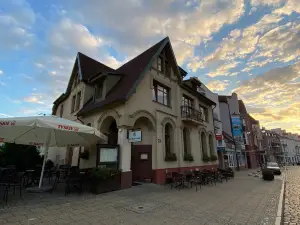 Kamienica Restauracja & Kawiarnia