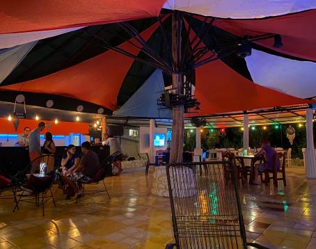 Salon el Higueron