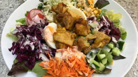Restaurant Café Papiermühle in Basel