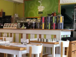 Zen Tea