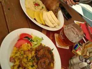 Hradni Restaurace