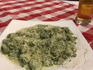 Piccola Italia Restaurant