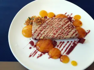 Restaurant Nou Royalty