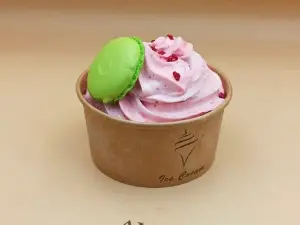 Anais Patisserie