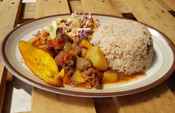 Cafe Boquete By Big Food Grill