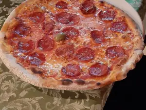 Pizzeria Toni