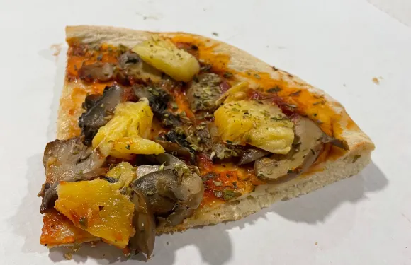 Restaurante Al Franco